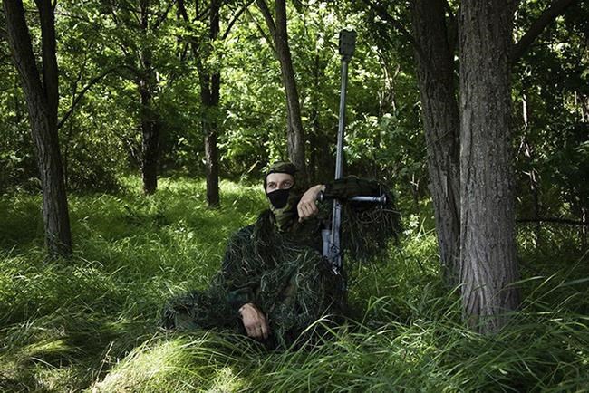 Russia's military push on the eastern front prompts Ukraine to evacuate thousands of civilians | iNFOnews.ca Russia's military push on the eastern front prompts Ukraine to evacuate thousands of civilians | iNFOnews.ca