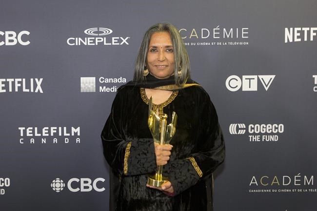 Deepa Mehta doc and Sandra Oh-starring comedy among projects added to TIFF lineup | iNFOnews.ca