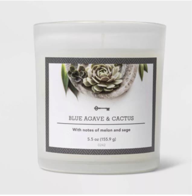 Another Threshold candle recall? Target recalls 2.2 million products over burn and laceration risks | iNFOnews.ca
