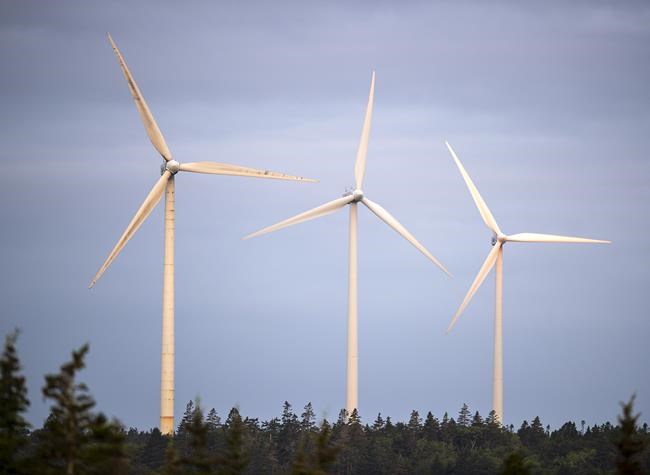 Algonquin Power to hire new CEO, sell green energy group after US$253M loss | iNFOnews.ca Algonquin Power to hire new CEO, sell green energy group after US$253M loss | iNFOnews.ca