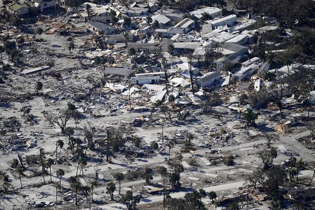 NOAA doubles the chances for a nasty Atlantic hurricane season due to hot ocean, tardy El Nino | iNFOnews.ca NOAA doubles the chances for a nasty Atlantic hurricane season due to hot ocean, tardy El Nino | iNFOnews.ca