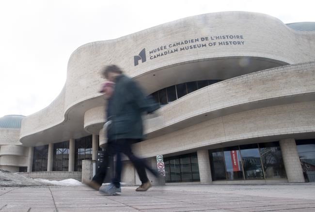 Audit finds 800 items missing from Canadian history museum, no plan to deal with it | iNFOnews.ca Audit finds 800 items missing from Canadian history museum, no plan to deal with it | iNFOnews.ca