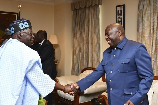 Western officials: Niger junta warned they'd kill deposed president after any military intervention | iNFOnews.ca Western officials: Niger junta warned they'd kill deposed president after any military intervention | iNFOnews.ca