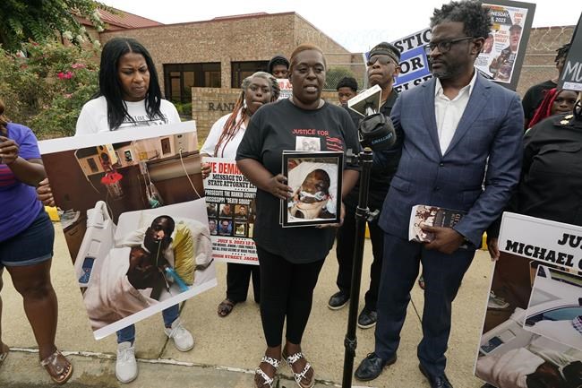 Civil suit can continue against corrupt former deputy linked to death of Mississippi man | iNFOnews.ca Civil suit can continue against corrupt former deputy linked to death of Mississippi man | iNFOnews.ca