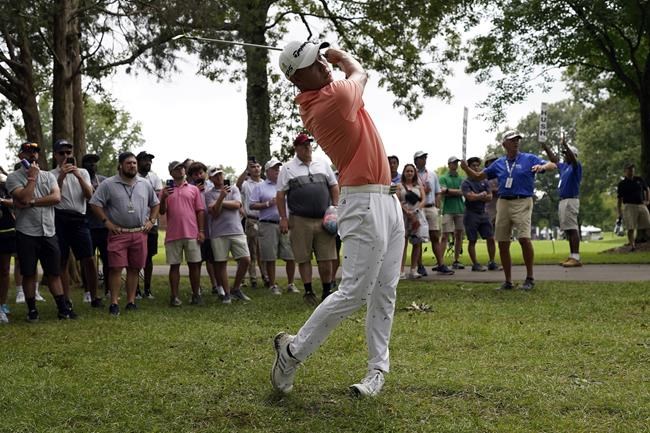 Collin Morikawa has roots in Lahaina. He's pledging $1,000 per birdie for Hawaii fires relief | iNFOnews.ca Collin Morikawa has roots in Lahaina. He's pledging $1,000 per birdie for Hawaii fires relief | iNFOnews.ca