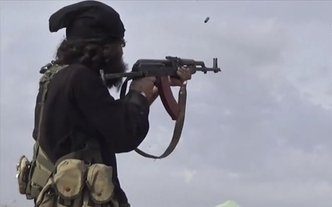 IS claims responsibility for an attack that killed 20 Syrian soldiers, and vows to keep fighting | iNFOnews.ca IS claims responsibility for an attack that killed 20 Syrian soldiers, and vows to keep fighting | iNFOnews.ca