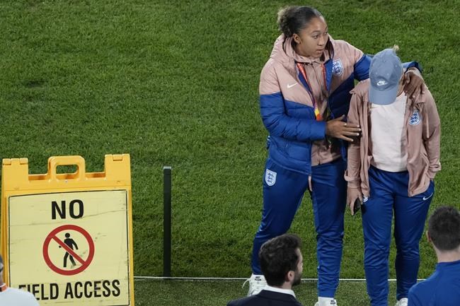 Australia pulling for Matildas to advance in Women's World Cup. Only 1 host has ever won the title | iNFOnews.ca