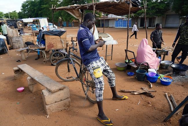 Niger's junta gains the upper hand over the regional bloc threatening military force, analysts say | iNFOnews.ca