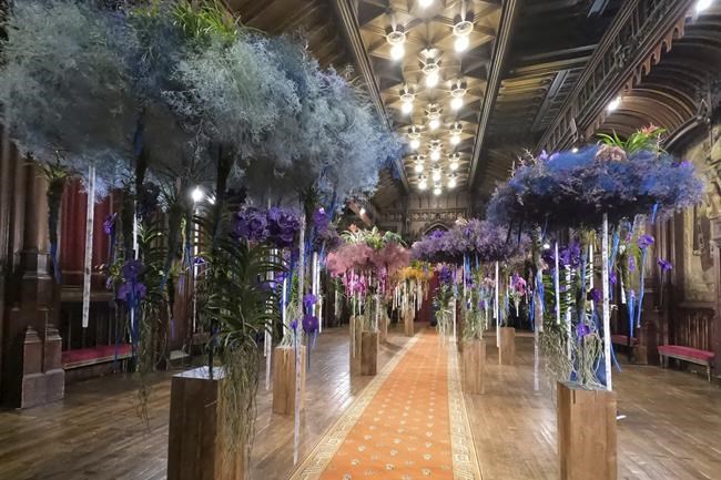 Belgium is celebrating flowers and surrealism. And nothing is what it seems | iNFOnews.ca Belgium is celebrating flowers and surrealism. And nothing is what it seems | iNFOnews.ca