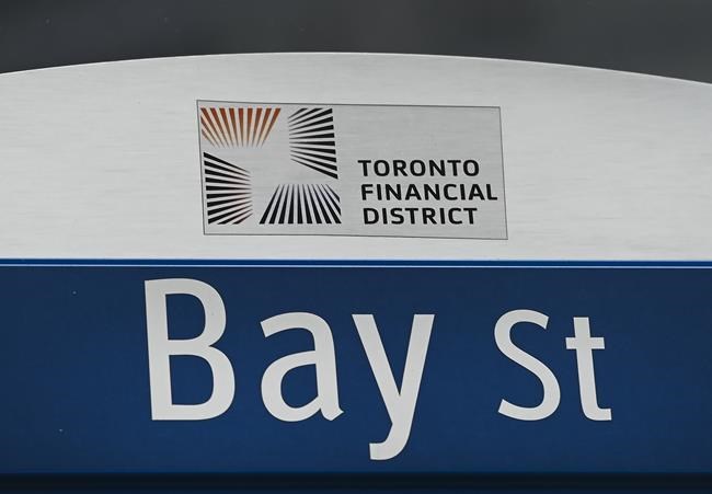 S&P/TSX composite index posts gain Friday to cap positive week, U.S. markets mixed | iNFOnews.ca
