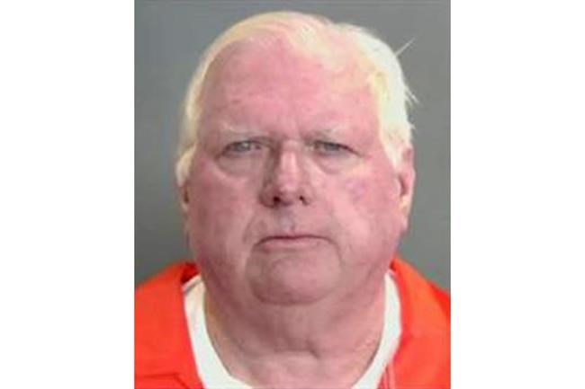 California judge who's charged with murder texted court staff that he shot his wife, prosecutors say | iNFOnews.ca California judge who's charged with murder texted court staff that he shot his wife, prosecutors say | iNFOnews.ca