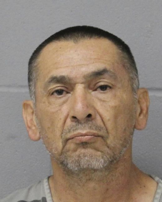 Child murderer run out of towns in 1990s faces new charges in 2 Texas killings | iNFOnews.ca Child murderer run out of towns in 1990s faces new charges in 2 Texas killings | iNFOnews.ca