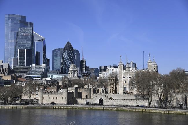 China's plans to build a new embassy near the Tower of London stall amid local opposition | iNFOnews.ca China's plans to build a new embassy near the Tower of London stall amid local opposition | iNFOnews.ca