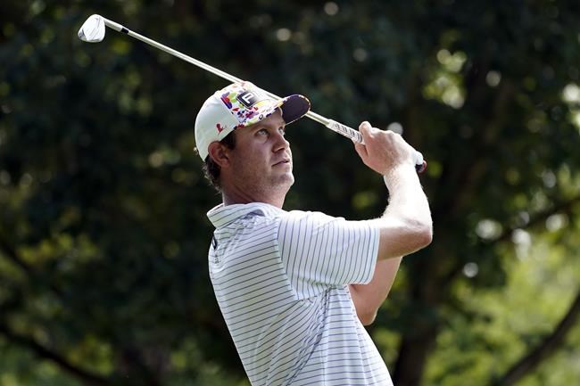 Glover cards 64, leads Spieth by one in FedEx St. Jude championship | iNFOnews.ca Glover cards 64, leads Spieth by one in FedEx St. Jude championship | iNFOnews.ca
