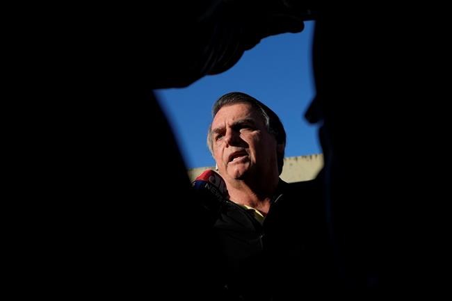 Brazilian hacker claims Bolsonaro asked him to hack into the voting system ahead of 2022 vote | iNFOnews.ca Brazilian hacker claims Bolsonaro asked him to hack into the voting system ahead of 2022 vote | iNFOnews.ca