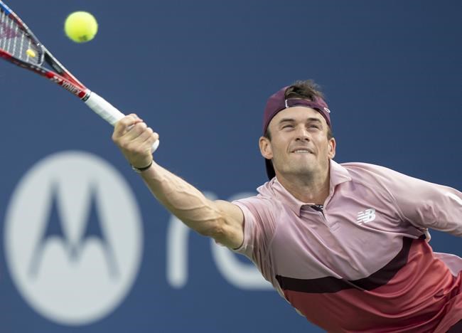 Top-seeded Alcaraz and second-seeded Medvedev fall in quarters at NBO Toronto | iNFOnews.ca Top-seeded Alcaraz and second-seeded Medvedev fall in quarters at NBO Toronto | iNFOnews.ca