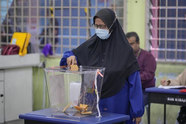 After checkered results in state polls, Malaysian leader Anwar needs to unite polarized nation | iNFOnews.ca After checkered results in state polls, Malaysian leader Anwar needs to unite polarized nation | iNFOnews.ca
