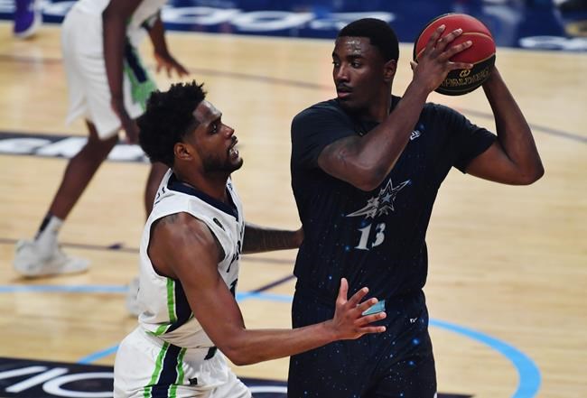 Shooting Stars, Surge punch tickets to CEBL championship final | iNFOnews.ca Shooting Stars, Surge punch tickets to CEBL championship final | iNFOnews.ca
