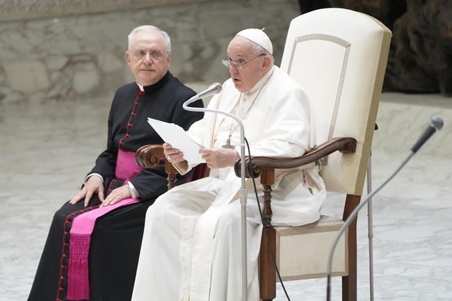 Pope condemns 'unjustifiable' assassination of Ecuadorian presidential candidate | iNFOnews.ca Pope condemns 'unjustifiable' assassination of Ecuadorian presidential candidate | iNFOnews.ca