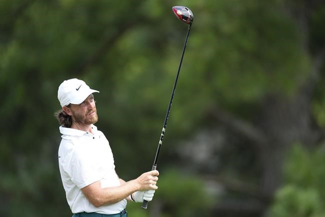 Lucas Glover posts another low round and leads FedEx Cup opener by a stroke | iNFOnews.ca Lucas Glover posts another low round and leads FedEx Cup opener by a stroke | iNFOnews.ca