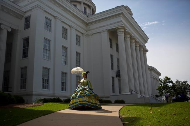 Alabama riverfront brawl videos spark a cultural moment about race, solidarity and justice | iNFOnews.ca Alabama riverfront brawl videos spark a cultural moment about race, solidarity and justice | iNFOnews.ca