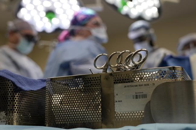Popular weight-loss drugs like Wegovy may raise risk of complications under anesthesia | iNFOnews.ca