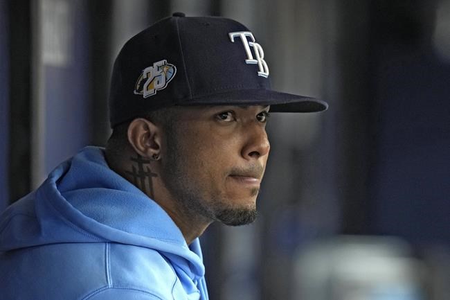 Dominican investigation of Rays' Wander Franco is being led by gender violence and minors division | iNFOnews.ca