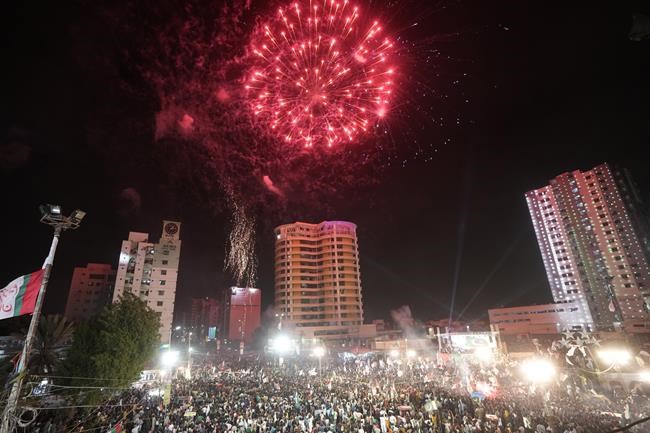 Pakistan's caretaker prime minister sworn in as people celebrate Independence Day | iNFOnews.ca Pakistan's caretaker prime minister sworn in as people celebrate Independence Day | iNFOnews.ca