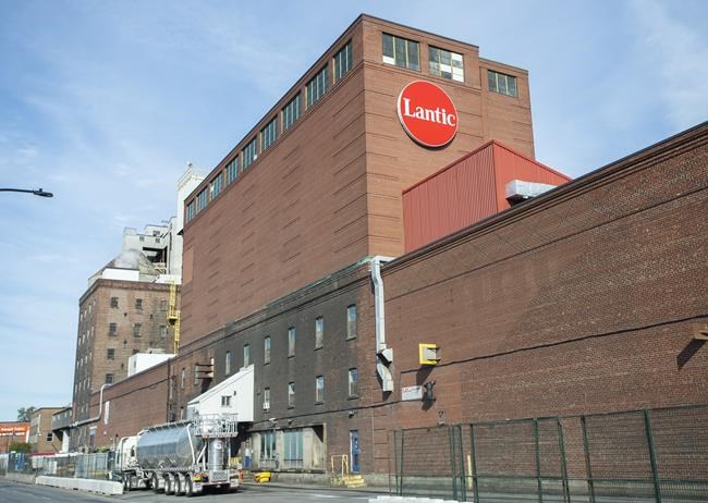 Rogers Sugar to spend $200 million to grow production capacity in Montreal | iNFOnews.ca Rogers Sugar to spend $200 million to grow production capacity in Montreal | iNFOnews.ca