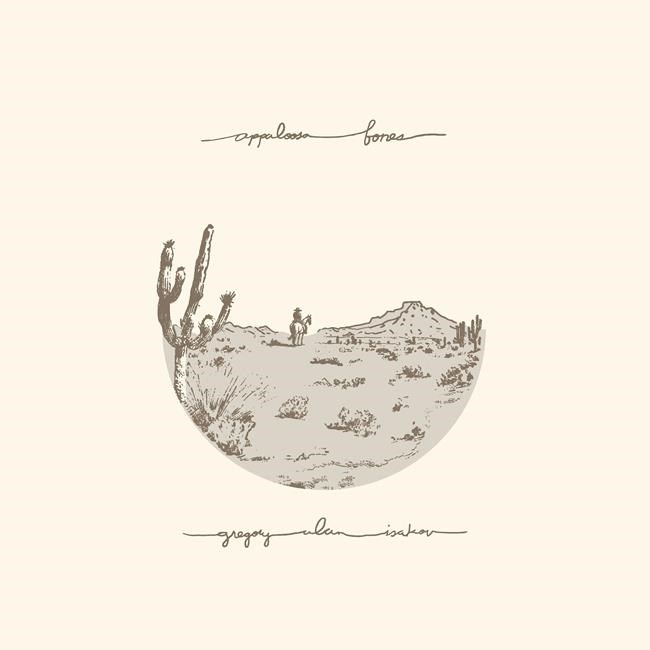 Music Review: Gregory Alan Isakov returns with understated style and grace on 'Appaloosa Bones' | iNFOnews.ca