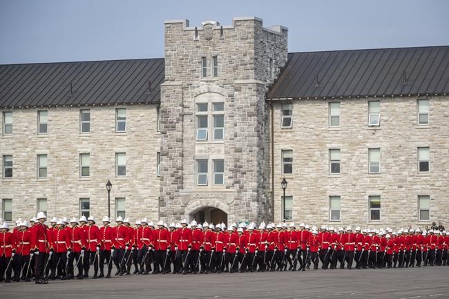 Coroner to hold inquest into officer cadet's suicide at Royal Military College | iNFOnews.ca