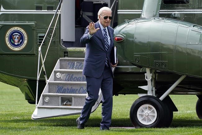 US, Japan, South Korea to announce deeper defense cooperation at Camp David summit | iNFOnews.ca US, Japan, South Korea to announce deeper defense cooperation at Camp David summit | iNFOnews.ca