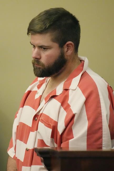 Six former Mississippi officers plead guilty to state charges for torturing two Black men | iNFOnews.ca Six former Mississippi officers plead guilty to state charges for torturing two Black men | iNFOnews.ca
