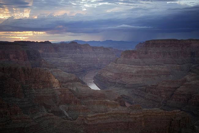 Western states will not lose as much Colorado River water in 2024, despite long-term challenges | iNFOnews.ca