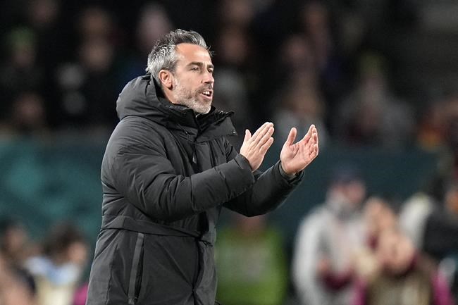 Spain hoping for one more win at Women's World Cup to set off historic celebrations back home | iNFOnews.ca Spain hoping for one more win at Women's World Cup to set off historic celebrations back home | iNFOnews.ca