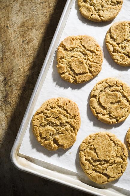 Spice up your after-school snacks with uncommon ingredients | iNFOnews.ca Spice up your after-school snacks with uncommon ingredients | iNFOnews.ca