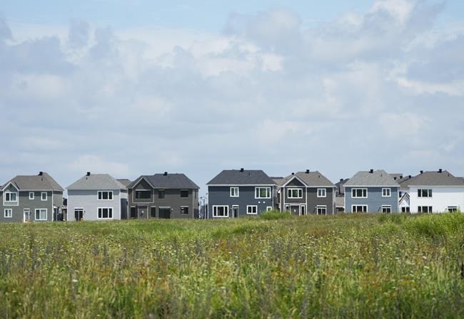 July home sales see largest annual rise in two years: CREA | iNFOnews.ca