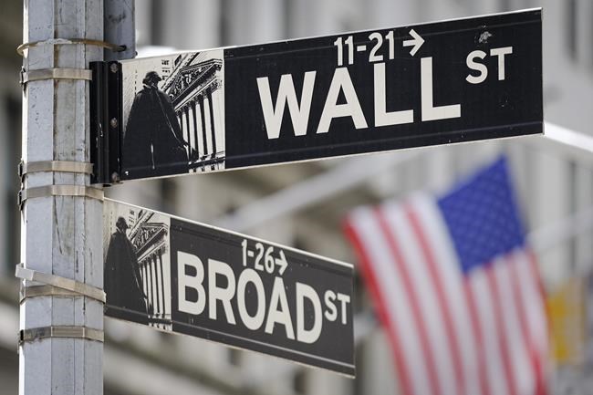 S&P/TSX composite falls almost 400 points, U.S. stock markets also retreat | iNFOnews.ca