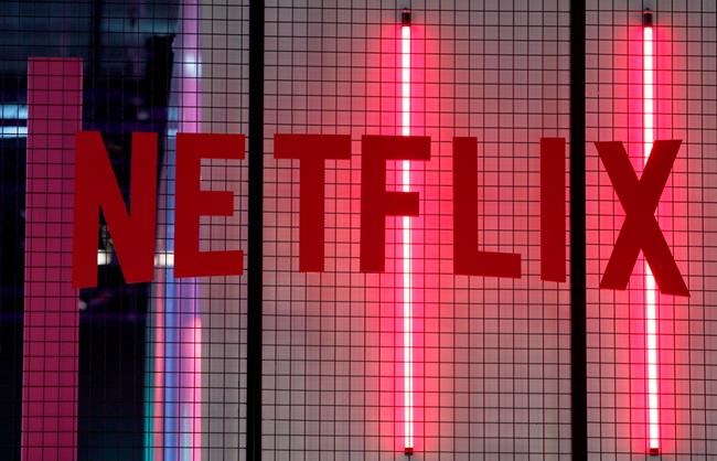 Netflix launches gaming test for televisions and computers in Canada | iNFOnews.ca