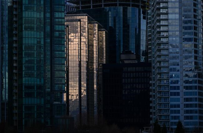 Office vacancy rate could peak in 2024 as hybrid work models gain popularity: report | iNFOnews.ca Office vacancy rate could peak in 2024 as hybrid work models gain popularity: report | iNFOnews.ca