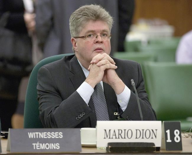 Federal Liberals have gone more than six months without appointing ethics watchdog | iNFOnews.ca Federal Liberals have gone more than six months without appointing ethics watchdog | iNFOnews.ca