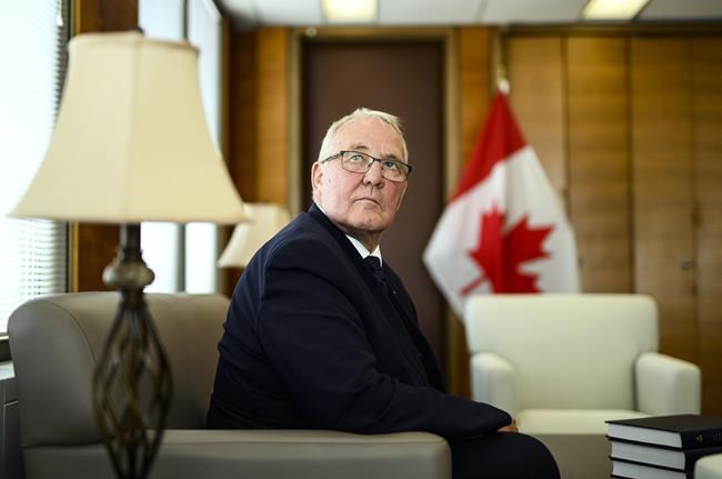 Military members can now take sexual misconduct complaints to human rights commission | iNFOnews.ca Military members can now take sexual misconduct complaints to human rights commission | iNFOnews.ca