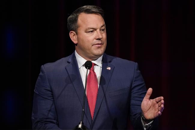 Special prosecutor will examine actions of Georgia's lieutenant governor in Trump election meddling | iNFOnews.ca