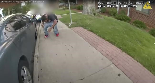 Denver police officer fatally shot a man she thought held a knife. It was a marker | iNFOnews.ca Denver police officer fatally shot a man she thought held a knife. It was a marker | iNFOnews.ca