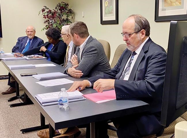 West Virginia Public Broadcasting chief steps down in latest shake-up at news outlet | iNFOnews.ca