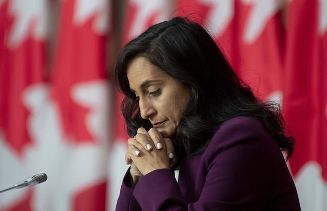 Ministers told to find $15 billion in government spending cuts by October deadline | iNFOnews.ca Ministers told to find $15 billion in government spending cuts by October deadline | iNFOnews.ca