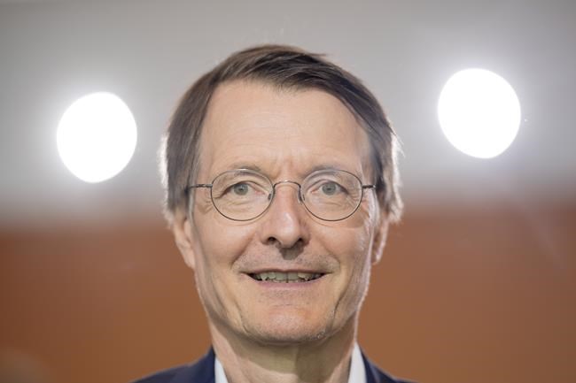 Germany's Cabinet approves a plan to liberalize rules on cannabis possession and sale | iNFOnews.ca Germany's Cabinet approves a plan to liberalize rules on cannabis possession and sale | iNFOnews.ca