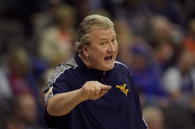 Former West Virginia coach Bob Huggins enters diversion program after drunken driving arrest | iNFOnews.ca