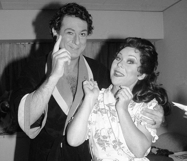 Renata Scotto, soprano of uncommon intensity, dies at 89 | iNFOnews.ca Renata Scotto, soprano of uncommon intensity, dies at 89 | iNFOnews.ca