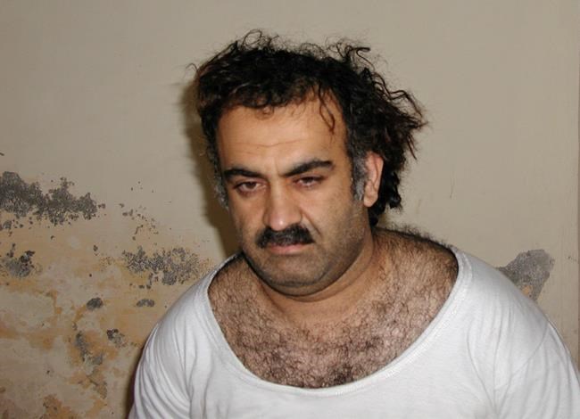 Plea negotiations could mean no 9/11 defendants face the death penalty, the US tells families | iNFOnews.ca Plea negotiations could mean no 9/11 defendants face the death penalty, the US tells families | iNFOnews.ca